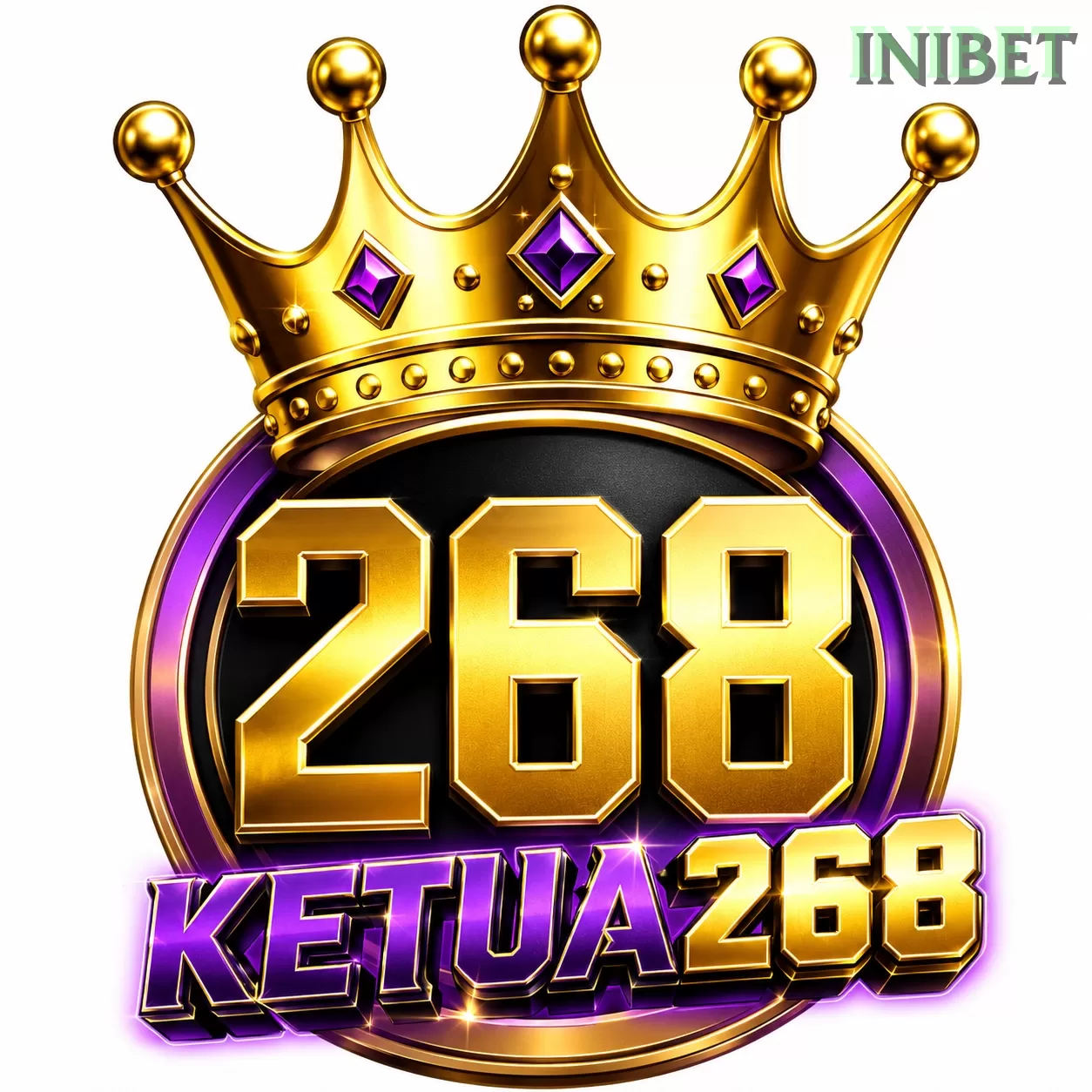 Ketua268