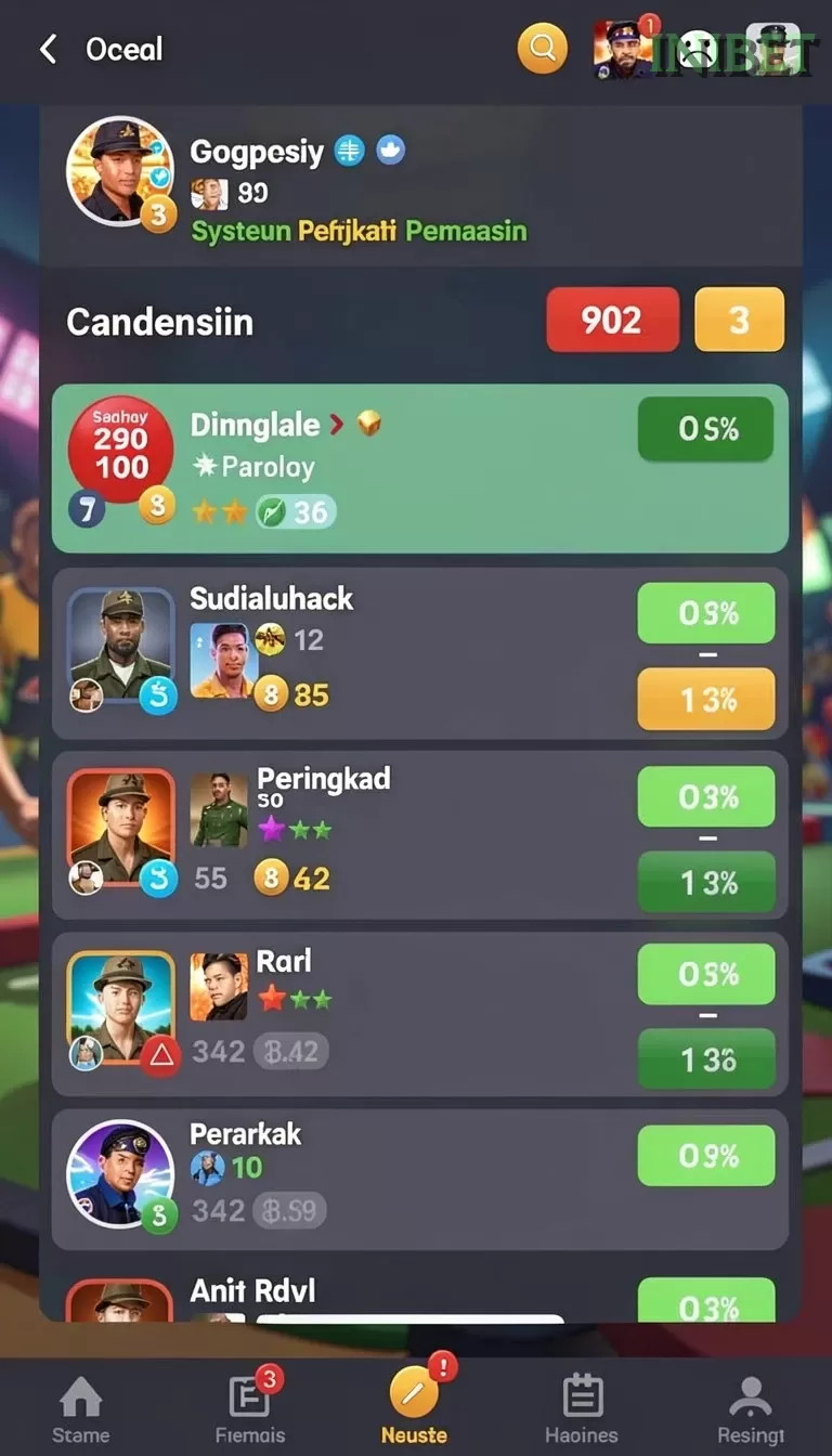 Screenshot Ajaib88 nomor 2