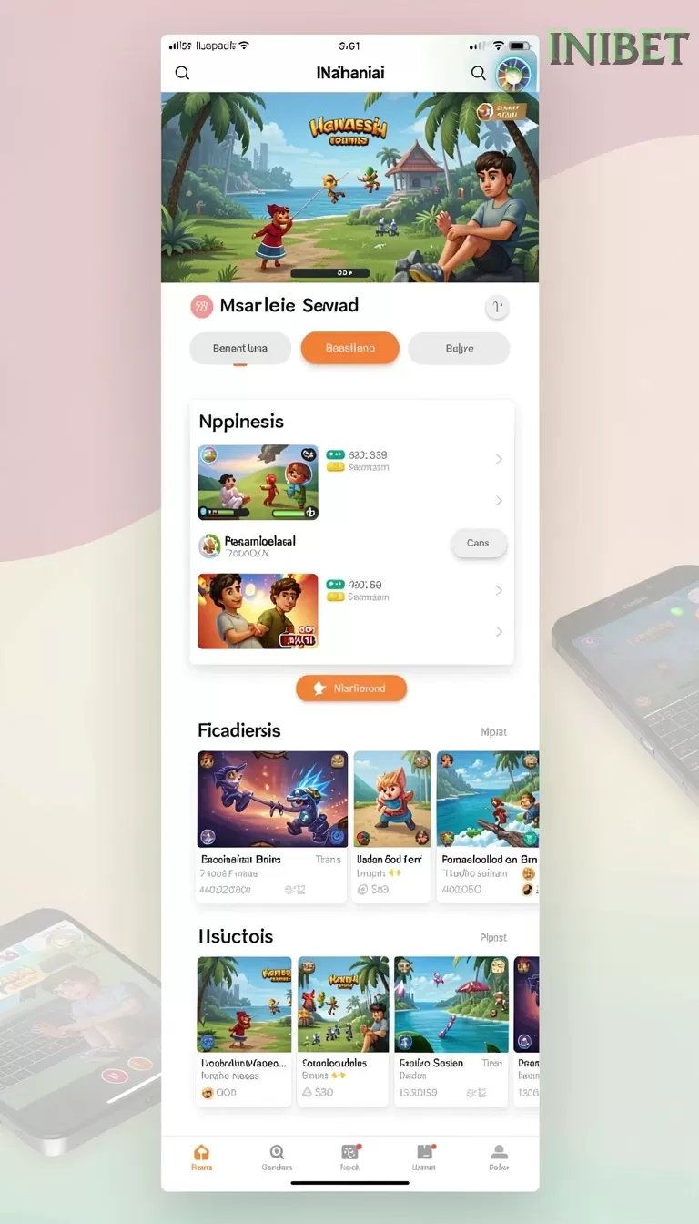 Screenshot Features nomor 2