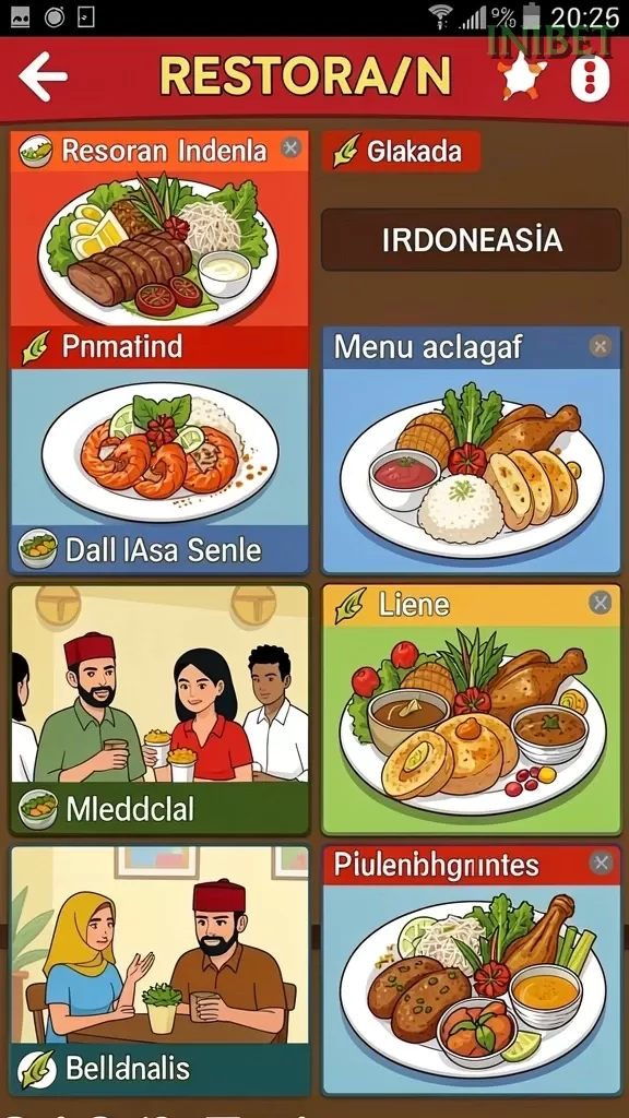 Screenshot Ajaib88 nomor 3